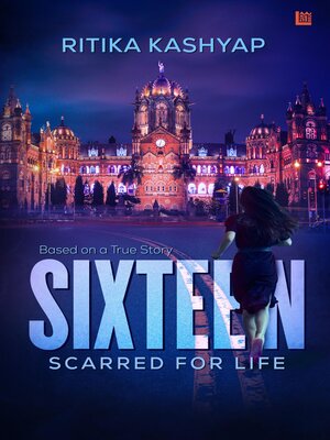 cover image of Sixteen
